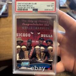 Michael Jordan Basketball Card LOT #2 (13) Cards Mid-Higher End Premium