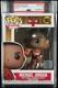 Michael Jordan Basketball Chicago Bulls 193 Funko Pop! PSA 10 GEM MINT