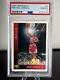 Michael Jordan Bulls 1993 Upper Deck Basketball Card #23 PSA 10