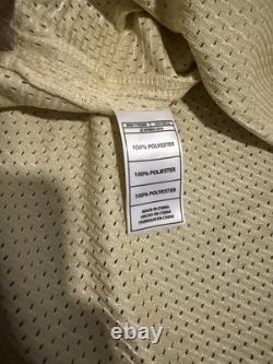 Michael Jordan Bulls'95 M&N Premium Authentic Jersey 44/L