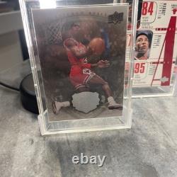 Michael Jordan Card Lot