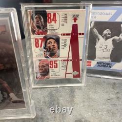 Michael Jordan Card Lot Michael Jordan Card Lot
