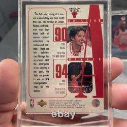 Michael Jordan Card Lot