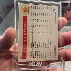 Michael Jordan Card Lot