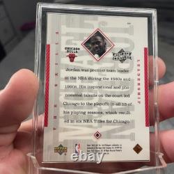 Michael Jordan Card Lot