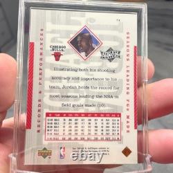 Michael Jordan Card Lot