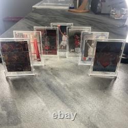 Michael Jordan Card Lot