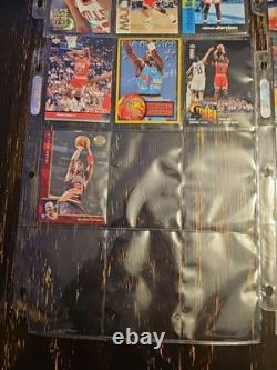 Michael Jordan Card Lot Chicago Bulls Basketball cards 48 Cards