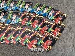Michael Jordan Card Lot of 272 Basketball Early 90s Upper Deck Fleer Topps Base