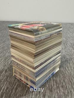 Michael Jordan Card Lot of 272 Basketball Early 90s Upper Deck Fleer Topps Base