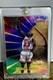 Michael Jordan Card TOPPS 90's INSERT RAINBOW HOLO FOIL RARE? BULLS JERSEY #23