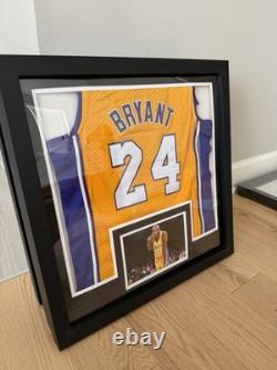 Michael Jordan Chicago Bulls AWAY 17x17 Mini Framed Jersey Display DIY Kit