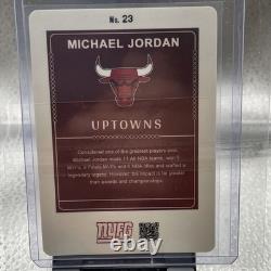 Michael Jordan Chicago Bulls Card B7 Free Ship