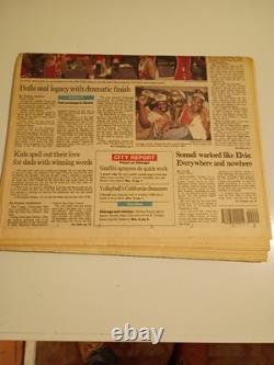 Michael Jordan Chicago Bulls Lot. NBA Championship Jordan shoes Big Lot