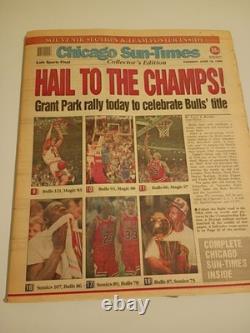 Michael Jordan Chicago Bulls Lot. NBA Championship Jordan shoes Big Lot