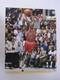 Michael Jordan Chicago Bulls Signed 8x10 Photo COA CERTIFIED 3235603