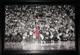 Michael Jordan Chicago Bulls The Shot Basketball Sports 24 X 36 Frame