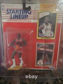 Michael Jordan Collectibles WOW