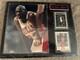 Michael Jordan Collectors Plaque Vintage Sports Cards & Name Plate 15x12