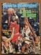 Michael Jordan Dec. 10, 1984 Sports Illustrated A Star Is Born Label Removed