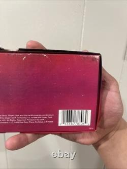 Michael Jordan Deluxe Boxed Set 1996 Space Jam Opened Warner Bros