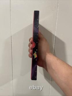 Michael Jordan Deluxe Boxed Set 1996 Space Jam Opened Warner Bros