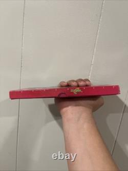 Michael Jordan Deluxe Boxed Set 1996 Space Jam Opened Warner Bros