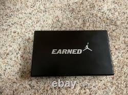 Michael Jordan EARNED JORDAN DOMINOES