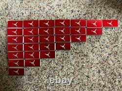 Michael Jordan EARNED JORDAN DOMINOES