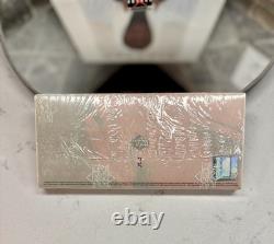 Michael Jordan Factory Sealed 1994 Rare Air Tribute Set withSealed Book & Hat Pin