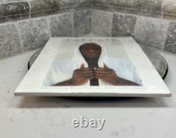 Michael Jordan Factory Sealed 1994 Rare Air Tribute Set withSealed Book & Hat Pin