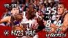 Michael Jordan Finals Career High Highlights 1993 Finals G4 Vs Suns 55pts Hd 720p 60fps