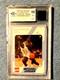 Michael Jordan Game Used Jersey BCCG 10 NC College 1989 Beckett Chicago Bulls #1