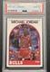 Michael Jordan Gem Mint PSA 10 1989 NBA Hoops Chicago Bulls #200