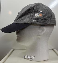 Michael Jordan Golf Nike Hat Vintage NWT