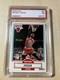 Michael Jordan Graded NM 7. 1990-91 Fleer Michael Jordan #26