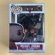 Michael Jordan Hand Signed COA Funko Pop! Basketball #193 Chicago Bulls Hologram