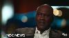 Michael Jordan In Rare Interview I Haven T Picked Up A Basketball In Years