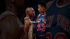 Michael Jordan Is The Goat Patrick Ewing Explains