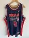 Michael Jordan Jersey Men's XXL Nike Dream Team Olympics USA Basketball BNWT