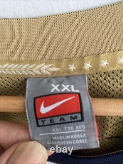 Michael Jordan Jersey Men's XXL Nike Dream Team Olympics USA Basketball BNWT