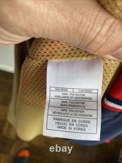 Michael Jordan Jersey Men's XXL Nike Dream Team Olympics USA Basketball BNWT