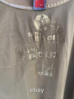 Michael Jordan Jersey Men's XXL Nike Dream Team Olympics USA Basketball BNWT