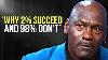 Michael Jordan Leaves The Audience Speechless One Of The Most Inspiring Speeches Ever