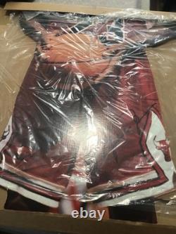 Michael Jordan Life Size Standup Still In Box