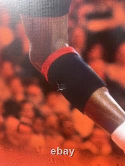 Michael Jordan Life-Sized 73Cardboard Stand-Up 2016 Gatorade