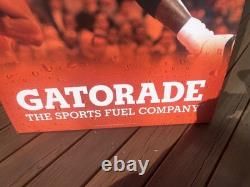 Michael Jordan Life-Sized 73Cardboard Stand-Up 2016 Gatorade