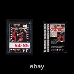 Michael Jordan Lot 13 Basketball Cards Numbered/Holo Chicago Bulls Wizards HOF