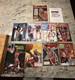 Michael Jordan Memorabilia publications