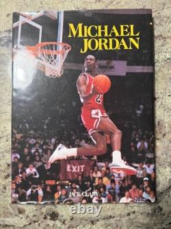 Michael Jordan Memorabilia publications